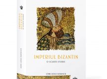 10 (zece): despre o scurtă istorie a Imperiului Bizantin