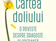 Clare Mackintosh: Cartea doliului O poveste despre dragoste și speranță