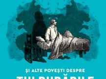 Giuseppe Plazzi: Cei trei frați care nu dormeau niciodată și alte povești despre tulburările somnului