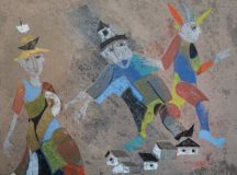 3-6 noiembrie: Festivalul de Film Evreiesc