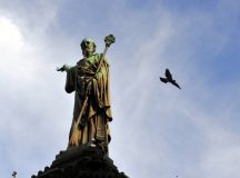 Clermont-Ferrand, „file de poveste”