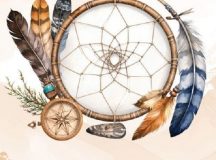 Un continent numit inimă iluminată