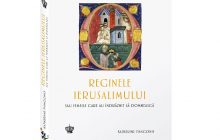 Katherine Pangonis: Reginele Ierusalimului