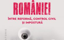 Marian Zulean: Securitatea României, între reformă, control civil și impostură