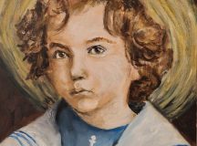 Daniela Davidescu Brown, „Ion Pillat și Culorile timpului:  Expoziție de pictură inspirată de poezia pillatiană”