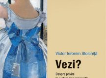 Impresioniştii şi limitările vizuale (Victor Ieronim Stoichiță)