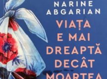 O lectură impresionantă