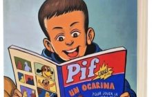 Pif, Hercule şi ceilalţi- un basm de demult