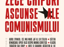 Comunismul sau ceea ce nu trece
