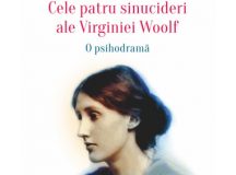Virginia Woolf: o viaţă în fragmente