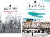 Proiectul Pessoa – ritmul