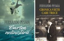 Proiectul Pessoa : timpul