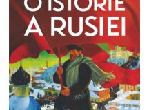 Orlando Figes :cronica rusă