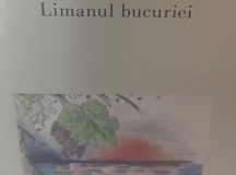 Liliana Ursu: „Limanul bucuriei”