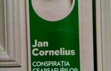 Conspirația Cearșafurilor, Jurnal European