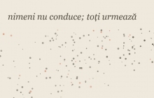 Inteligența asimetrică (V): Verdictul roiului. Zece ani mai târziu, raportul vine din interiorul cutiei negre
