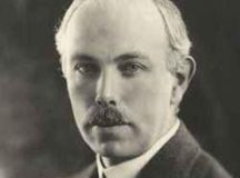 TRANSATLANTIC. Francis William Bourdillon – O mie de ochi noaptea are