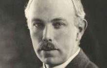 TRANSATLANTIC. Francis William Bourdillon – O mie de ochi noaptea are