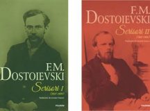 Dostoievski : scrisorile şi destinul