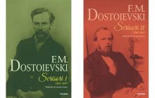 Dostoievski : scrisorile şi destinul