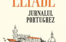 Mircea Eliade: Jurnalul portughez