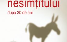 Radu Paraschivescu sau despre tenacitatea moralistului