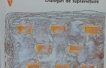 Daniela Georgescu. Cu Dumnezeu prin cetatea asediată. Dialoguri de supravieţuire spirituală