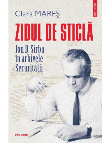 I.D.Sîrbu sau despre onoarea intelectuală